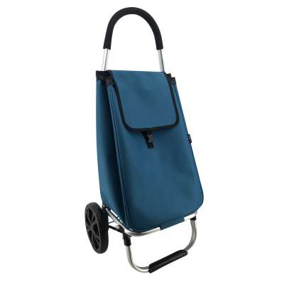 2020 Ailant portable folding shopping trolley with aluminium